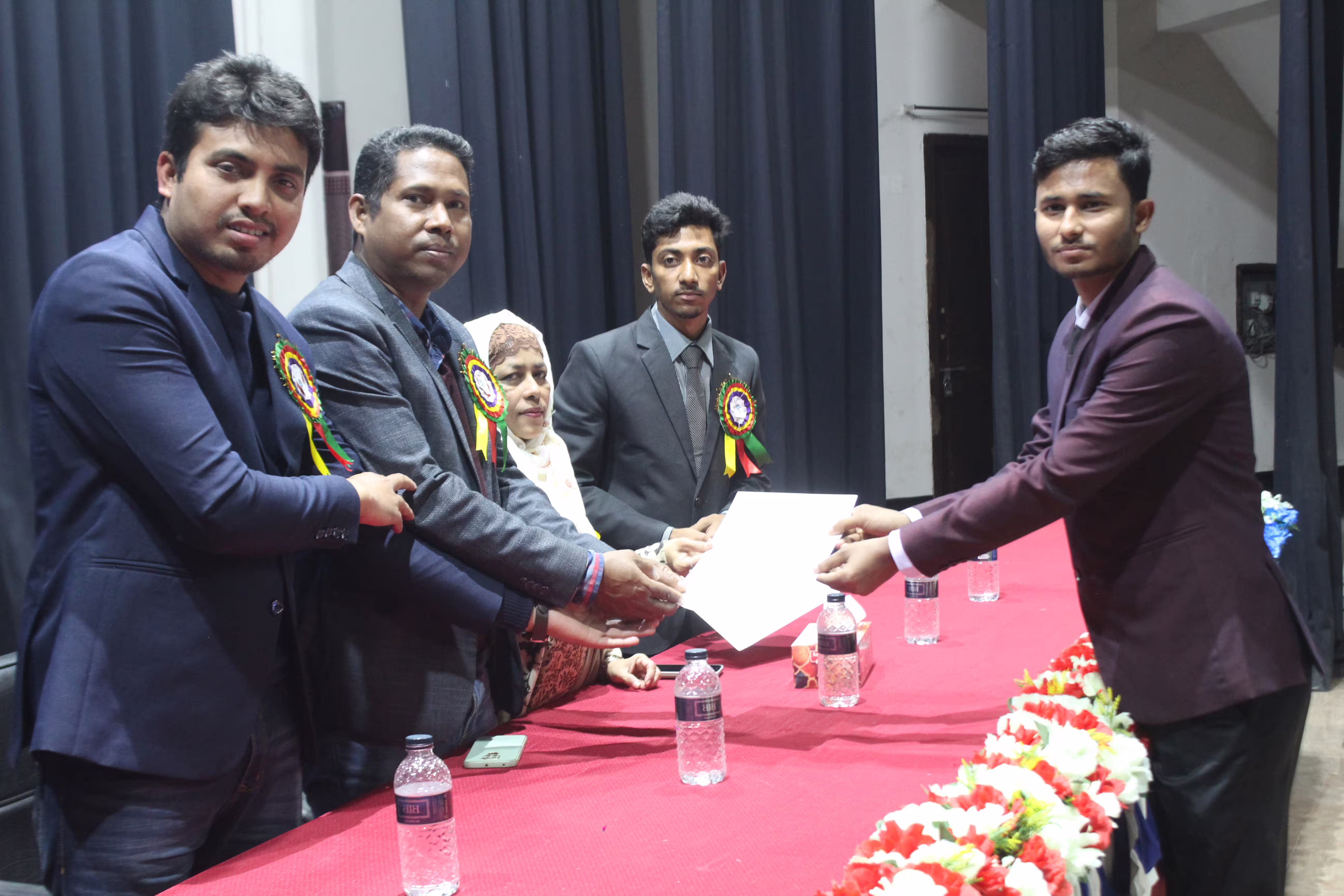 Freshers Championship 2024 image